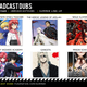 Illustration for article titled Funimations New Broadcast Dubs and the Dub Cast for Prison School